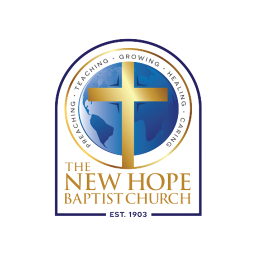 New Hope Newark logo