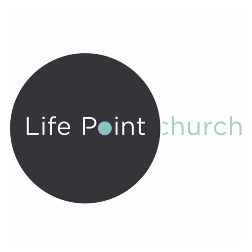 Life Point Church - TX 1.1 Icon
