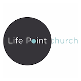 Life Point Church - TX icon