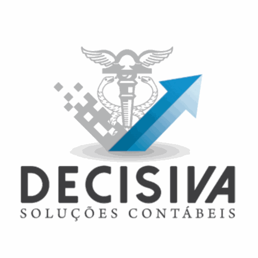 Decisiva Contabilidade logo