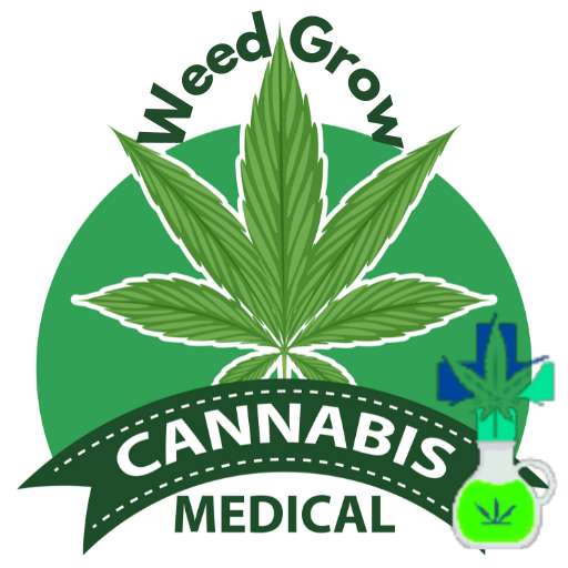 Weed Growing-Cannabis & Leafly Download on Windows