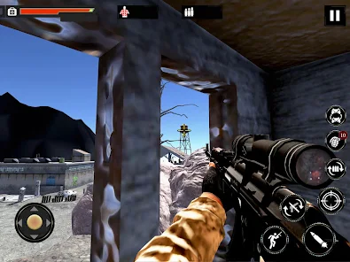 Counter Strike GO: Gun Games Apk Download for Android- Latest version  1.0.47- com.csgo.shootinggun