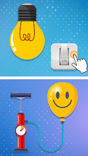 Perfect Tidy: Organizing Games 4