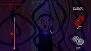 FEVER (Demo) - Screenshot 3