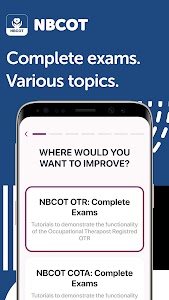 NBCOT - Occupational Therapy Unknown
