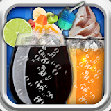 Cola Soda Maker-Cooking games icon
