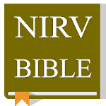 Cover Image of 下载 NIRV Bible 2.0 APK