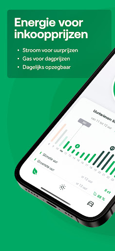 Zonneplan | Energie Screen 3