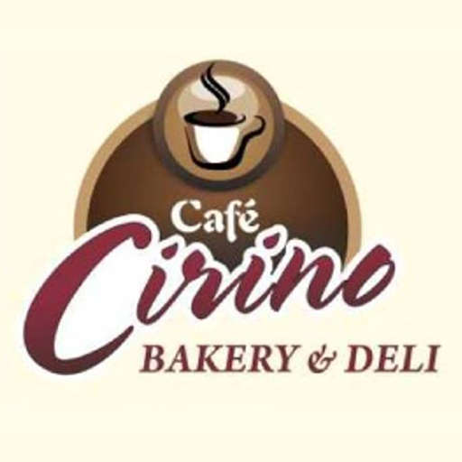 Cirinos Bakery logo
