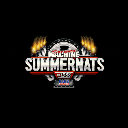 Summernats logo