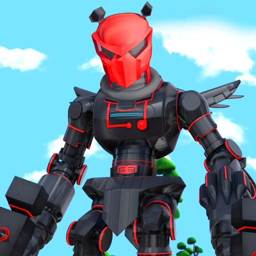 Car Robot Vs Transform Battle