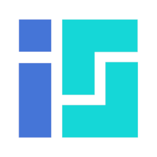 Ideal Saúde logo