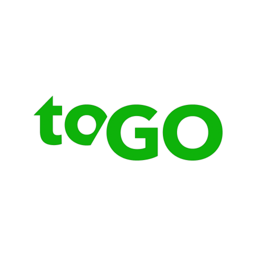 toGO - AppWisp.com
