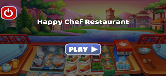 Happy Chef Restaurant