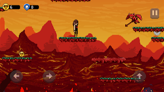 Game screenshot Hellevators mod apk