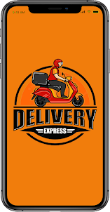 Delivery Express