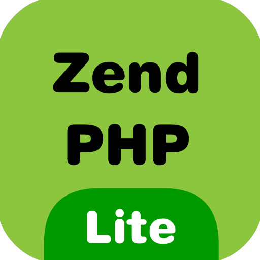 Zend PHP Practice Exam Lite  Icon