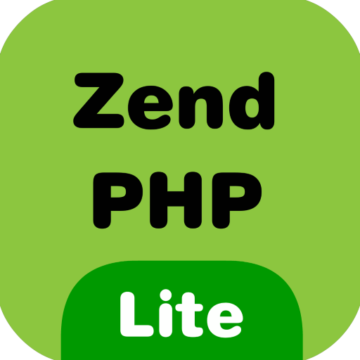 Zend PHP Practice Exam Lite logo