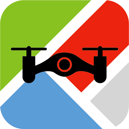 Potensic-GPS 1.6.4 Icon