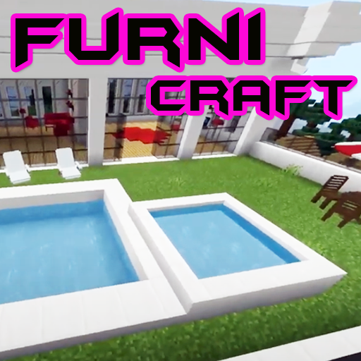 Furnicraft Mod Unofficial Download on Windows