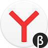 Yandex Browser (beta)