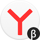 Yandex Browser (<span class=red>beta</span>)