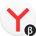 Yandex Browser (beta) Apk
