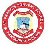 Cover Image of Tải xuống St. Francis Convent School  APK