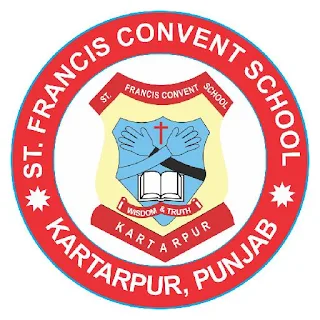 St. Francis Convent School apk