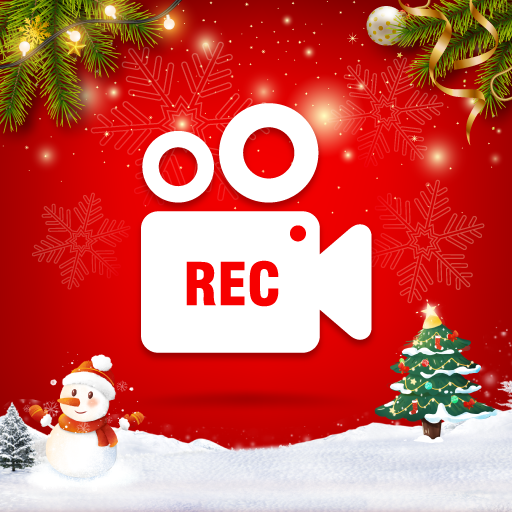 Screen Recorder with Sound logo