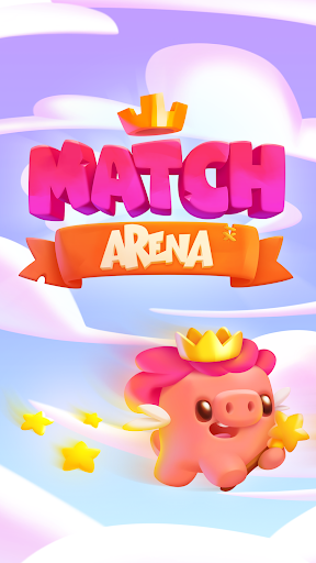 Match Arena - Click Jogos