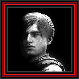 Icon image Leon S. kennedy Wallpapers