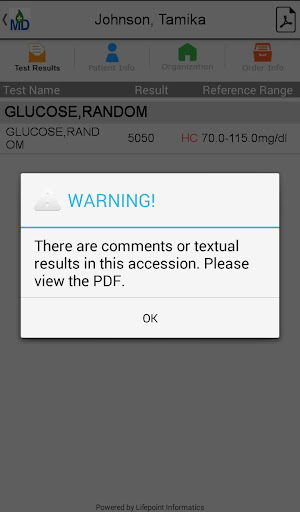 Outreach MD Screen 3