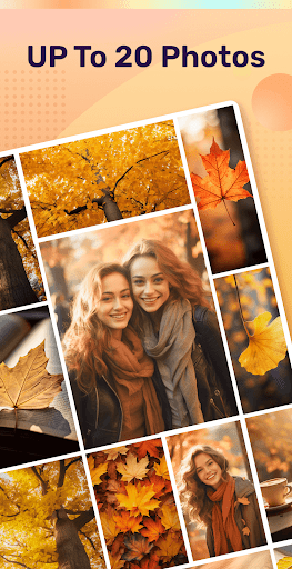 Collage Maker - Photo Editor