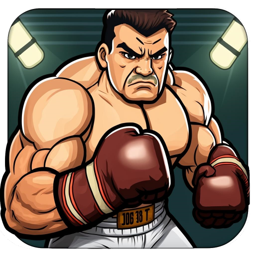Tap Punch - 3D Boxing  Icon