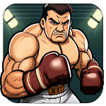 Cover Image of Download Tap Punch - 3D Boxing  APK