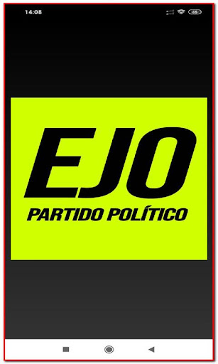 EJO Partido Político