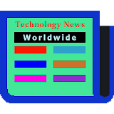 Technology News icon