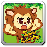 Zoo Cooking Master icon