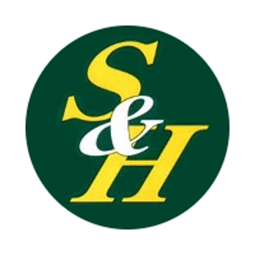 Sanford & Hawley Web Track  Icon