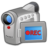 Uva Silent Video Camera Pro icon