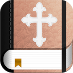 Cover Image of Download Bible KJV App  APK