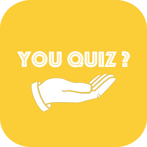 유퀴즈 - YouQuiz 문제로 재미있게 상식 채우기!