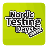 Nordic Testing Days 2017 icon