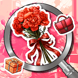 Icon image Find Journey：Hidden Objects