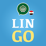 Cover Image of Download Learn Arabic with LinGo Play  APK