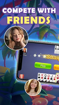 Bfun Poker - Screenshot 4