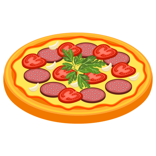 PizZariza | Анапа logo