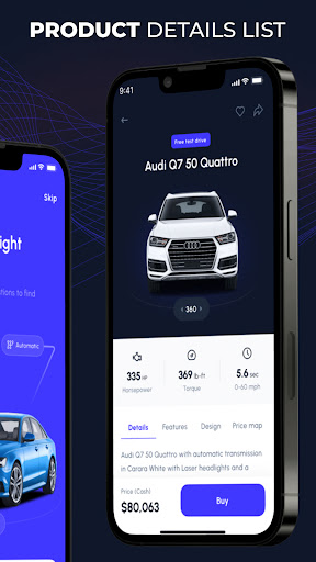 Android application KSB Client screenshort