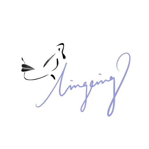 Lingering Accessories logo
